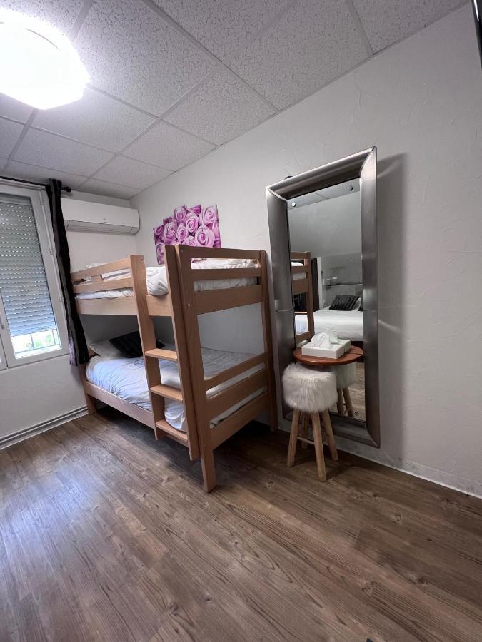Contact Hotel Les Ailes Challes-les-Eaux Zewnętrze zdjęcie