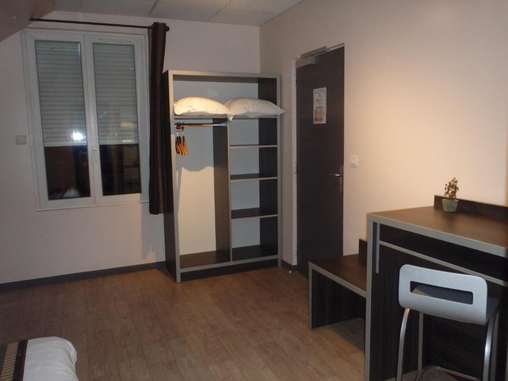 Contact Hotel Les Ailes Challes-les-Eaux Pokój zdjęcie