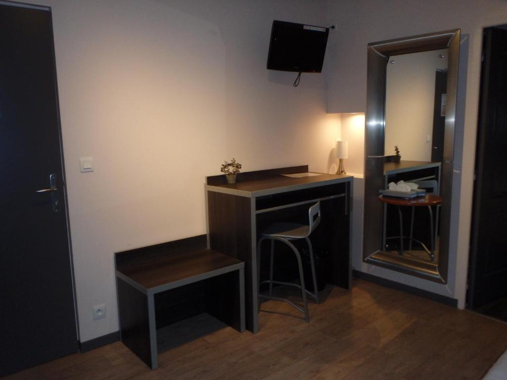 Contact Hotel Les Ailes Challes-les-Eaux Pokój zdjęcie