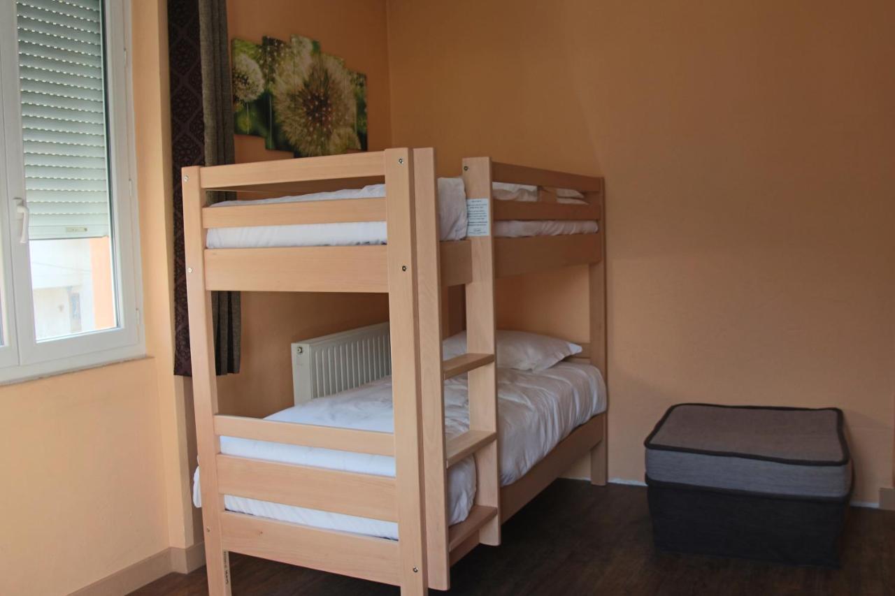 Contact Hotel Les Ailes Challes-les-Eaux Zewnętrze zdjęcie